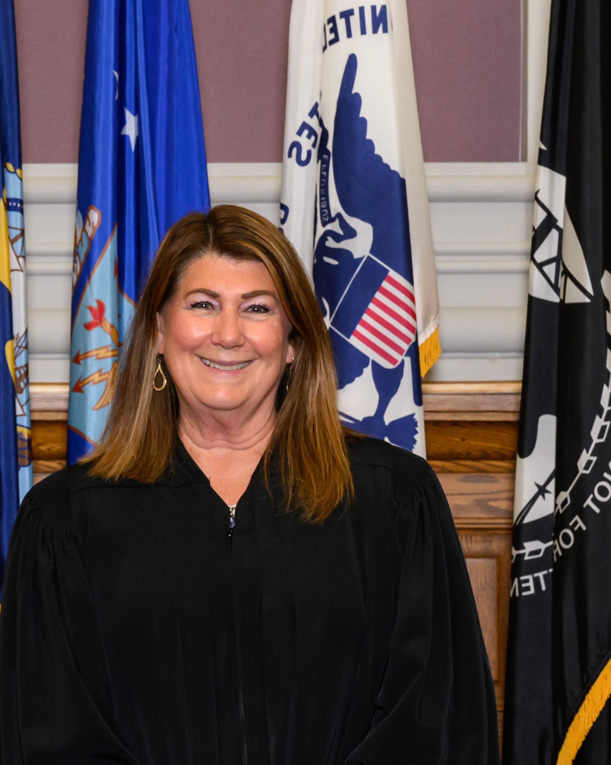 Honor  Court Presiding Judge- Honorable Taryn Heath
